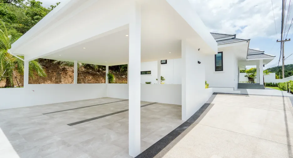 Villa zum Kauf und zur Miete mit 3 Zimmer in Hua Hin, Prachuap Khiri Khan