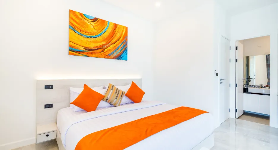 Villa zum Kauf und zur Miete mit 3 Zimmer in Hua Hin, Prachuap Khiri Khan