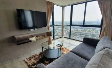 Condo en venta y en alquiler de 1 habitaciones en Bang Na, Bangkok