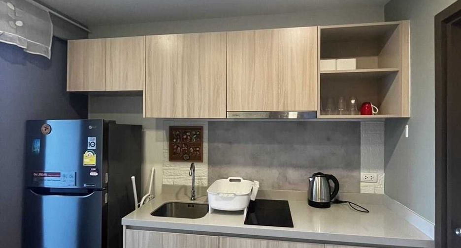 Condo en venta de 1 habitaciones en Bang Na, Bangkok