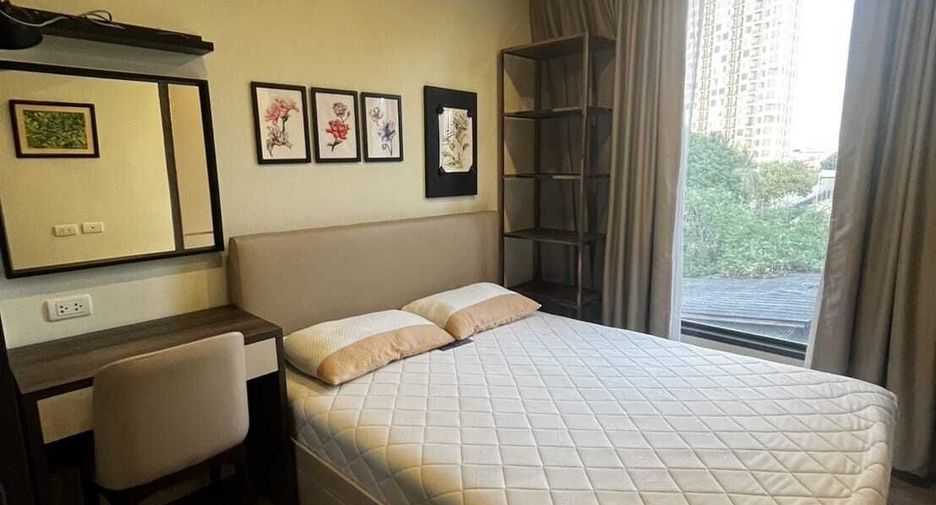 Condo en venta de 1 habitaciones en Bang Na, Bangkok