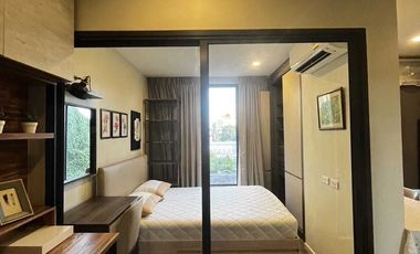 For sale 1 bed condo in Bang Na, Bangkok