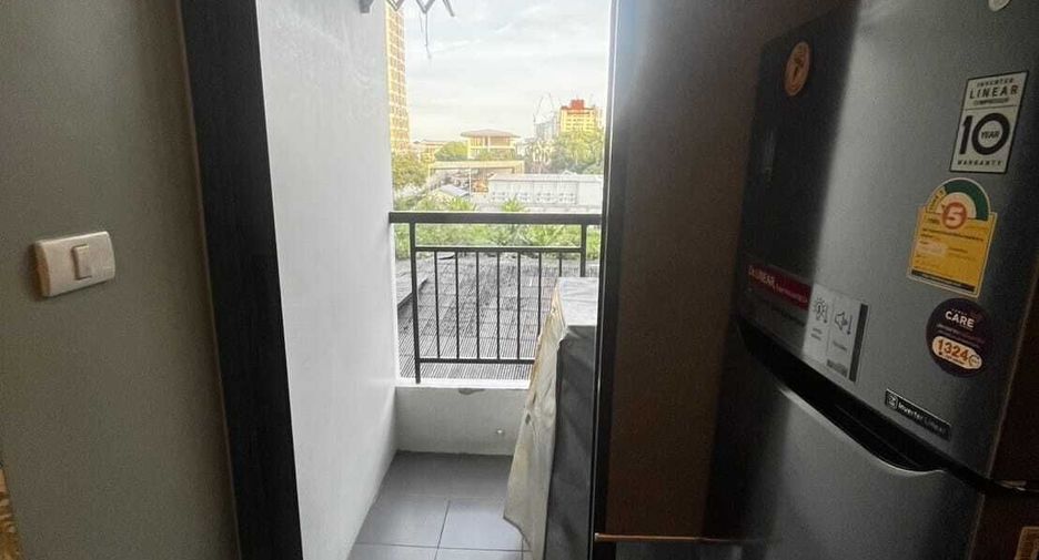Condo en venta de 1 habitaciones en Bang Na, Bangkok