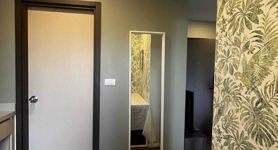 Condo en venta de 1 habitaciones en Bang Na, Bangkok
