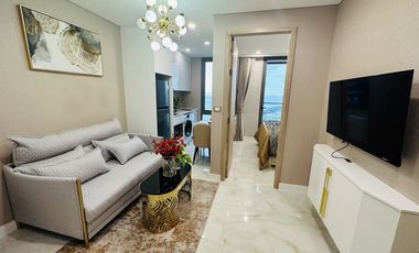 À vendre et à louer 1 chambre condo à Bang Lamung, Chonburi