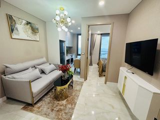 For Rent 1 Bedroom Condo In Bang Lamung, Chonburi