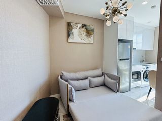 For sale and for rent 1 bed condo in Bang Lamung, Chonburi