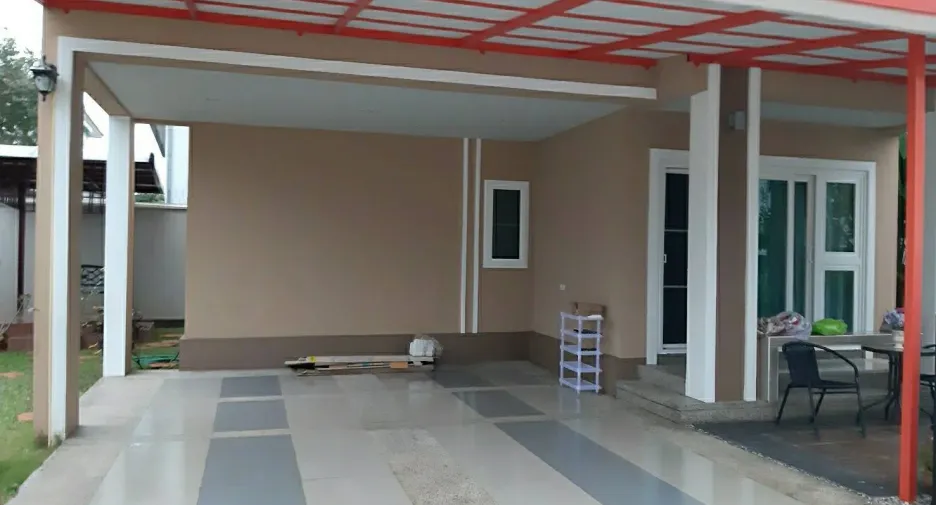 For rent 3 bedrooms house in Mueang Chiang Mai, Chiang Mai
