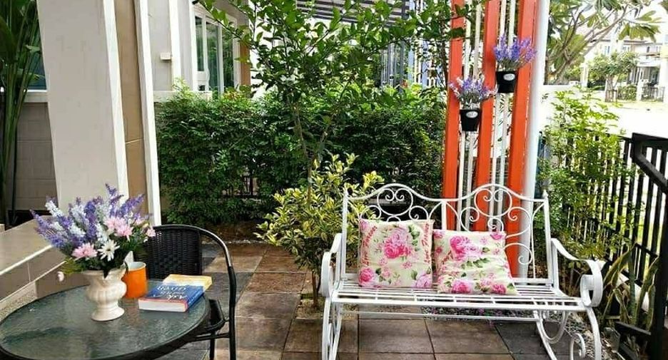 For rent 3 bedrooms house in Mueang Chiang Mai, Chiang Mai