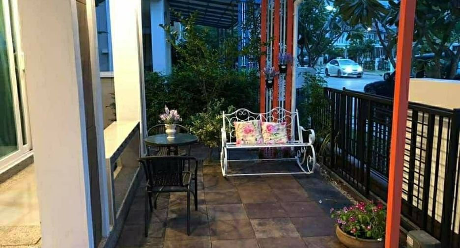 For rent 3 bedrooms house in Mueang Chiang Mai, Chiang Mai