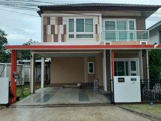 For Rent 3 Bedroom House In Mueang Chiang Mai