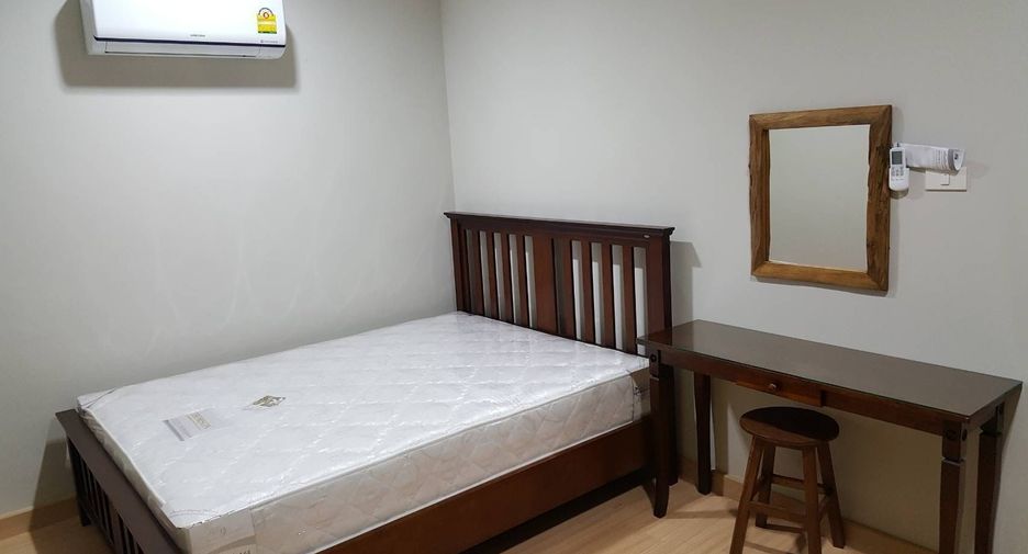 For rent 3 bedrooms house in Mueang Chiang Mai, Chiang Mai