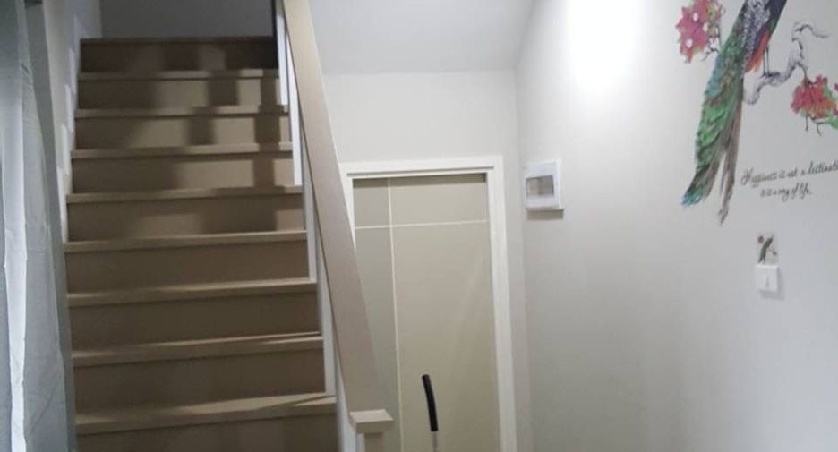 For rent 3 bedrooms house in Mueang Chiang Mai, Chiang Mai