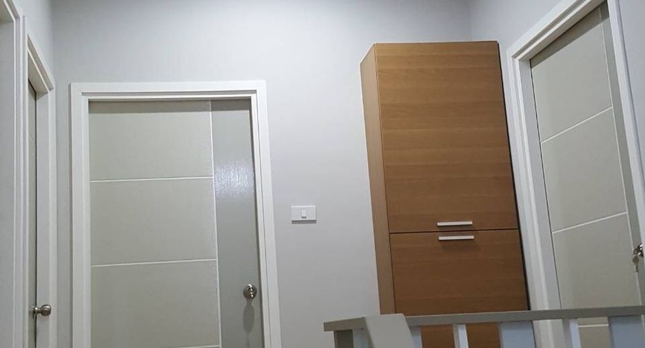 For rent 3 bedrooms house in Mueang Chiang Mai, Chiang Mai
