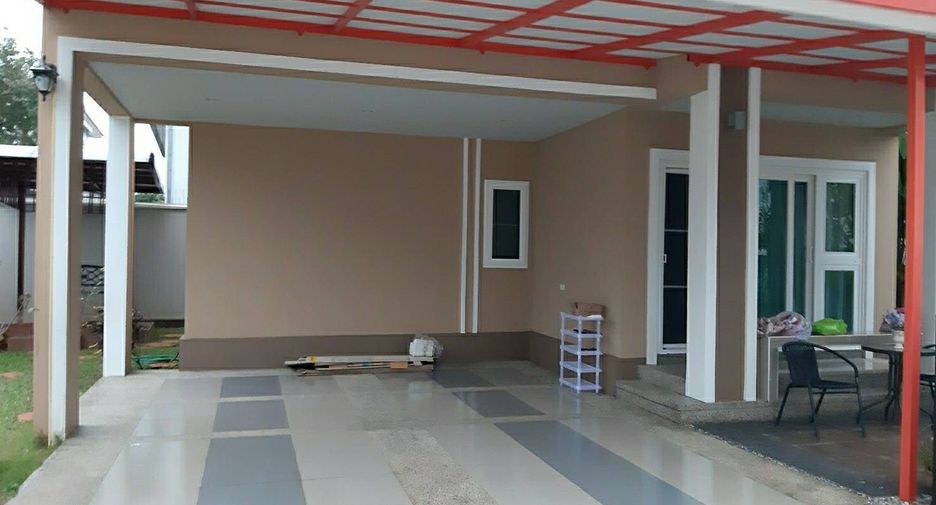 For rent 3 bedrooms house in Mueang Chiang Mai, Chiang Mai