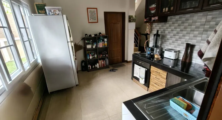 À vendre 3 chambres maison à Hang Dong, Chiang Mai