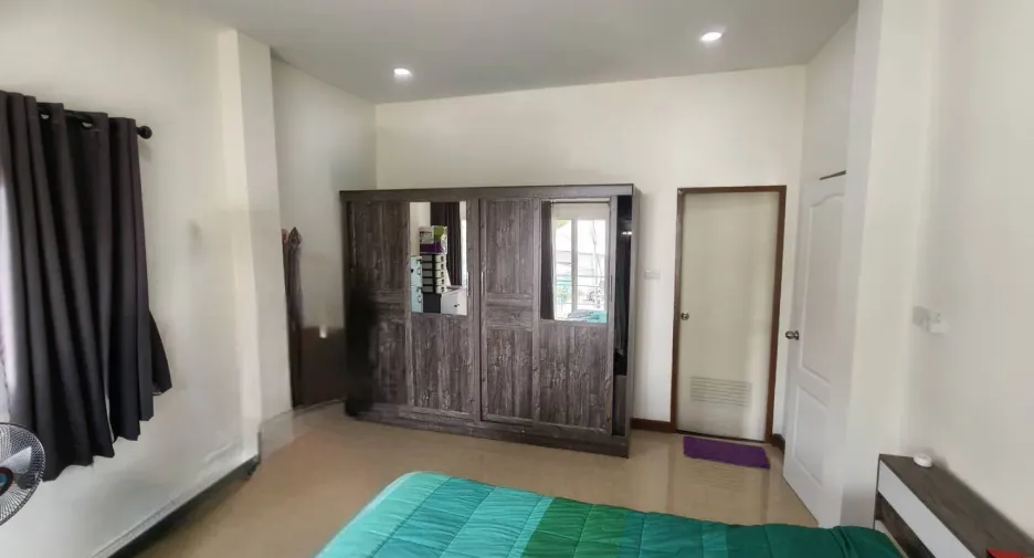 À vendre 3 chambres maison à Hang Dong, Chiang Mai