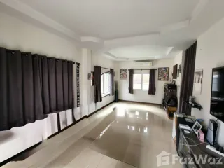 Продажа 3 спальни дом в Ханг Донг, Чианг Маи