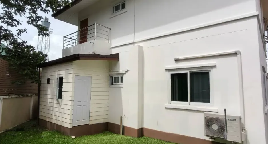À vendre 3 chambres maison à Hang Dong, Chiang Mai