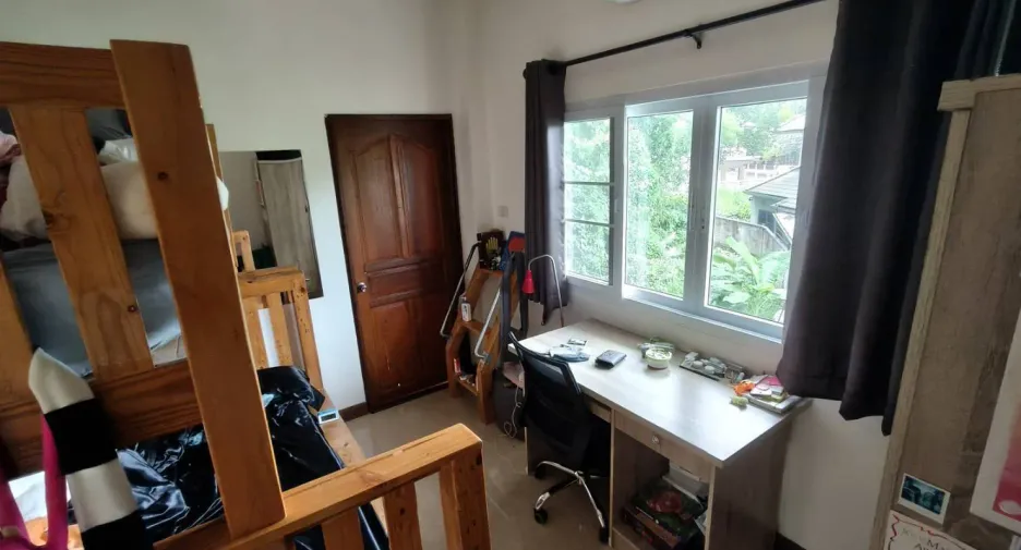 À vendre 3 chambres maison à Hang Dong, Chiang Mai