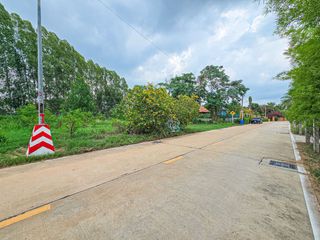 Terreno en venta en Bang Saray, Pattaya