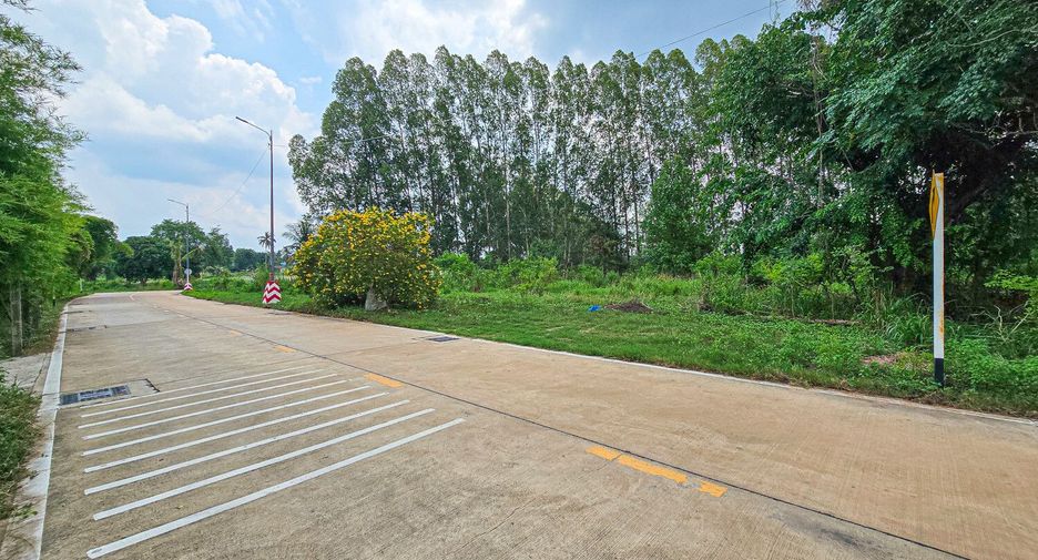 For sale land in Bang Saray, Pattaya