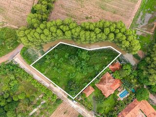 Terreno en venta en Bang Saray, Pattaya