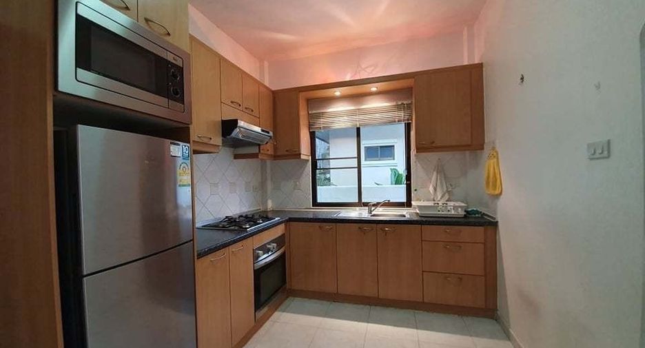 For rent 3 ベッドルーム house in Bang Lamung, Chonburi