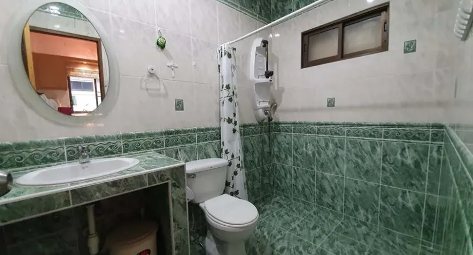 Haus zur Miete mit 3 Zimmer in Jomtien, Pattaya