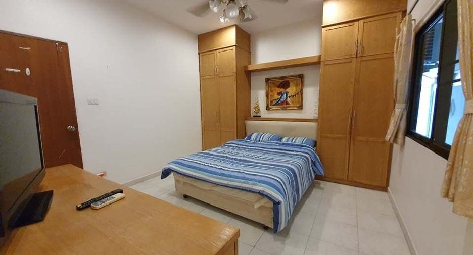 For rent 3 ベッドルーム house in Bang Lamung, Chonburi