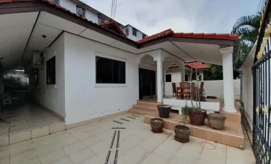 For rent 3 ベッドルーム house in Bang Lamung, Chonburi