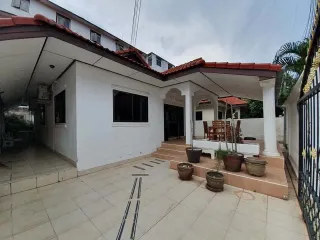 For Rent 3 Bedroom House In Bang Lamung, Chonburi