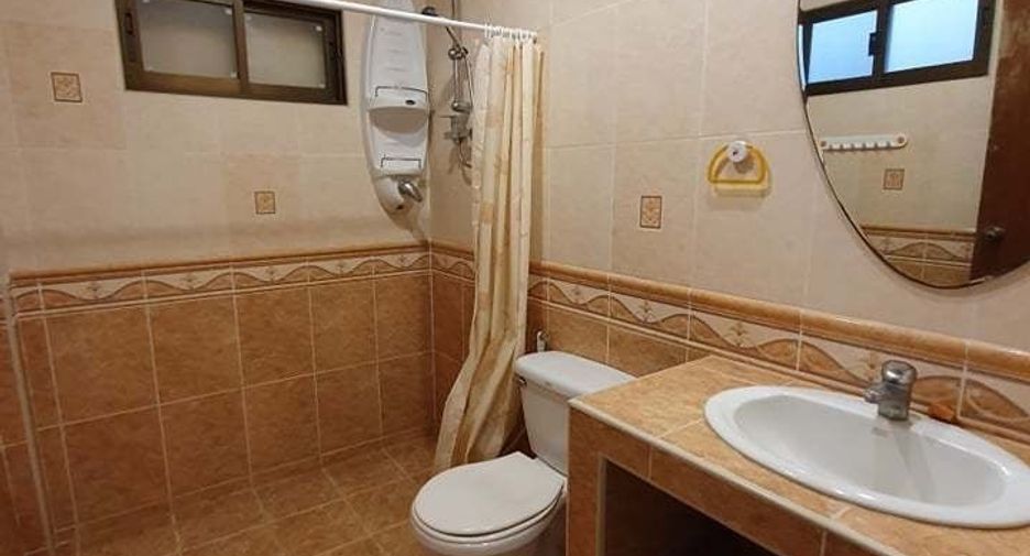 For rent 3 ベッドルーム house in Bang Lamung, Chonburi