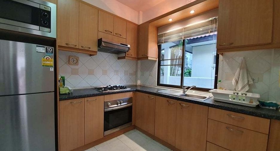 For rent 3 ベッドルーム house in Bang Lamung, Chonburi