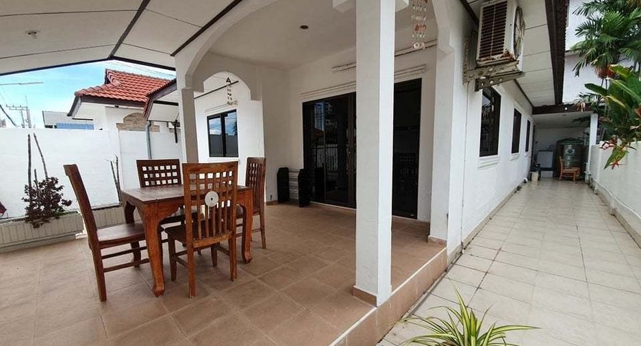 For rent 3 ベッドルーム house in Bang Lamung, Chonburi