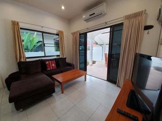 À louer 3 chambres maison à Bang Lamung, Chonburi