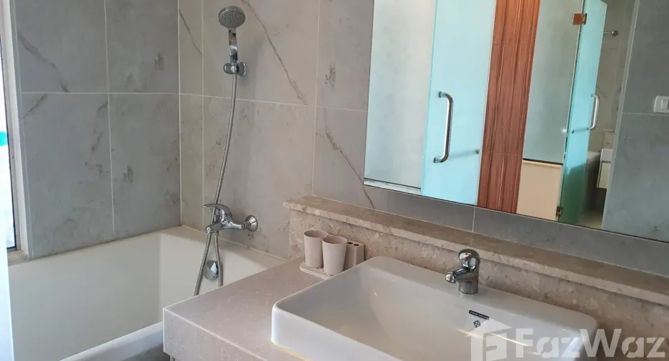 For rent 1 bed condo in Mueang Chiang Mai, Chiang Mai