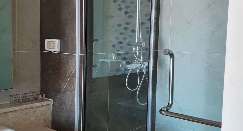 For rent 1 bed condo in Mueang Chiang Mai, Chiang Mai