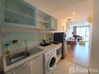 For Rent 1 Bedroom Condo In Mueang Chiang Mai