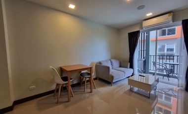 Wohnung zur Miete mit 1 Zimmer in Hua Hin, Prachuap Khiri Khan