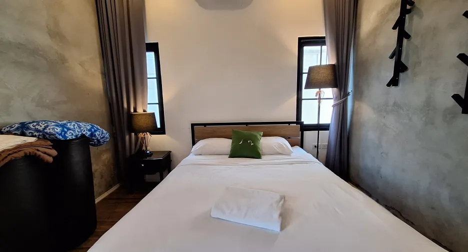 For rent and for sale 3 bedrooms villa in Hua Hin, Prachuap Khiri Khan