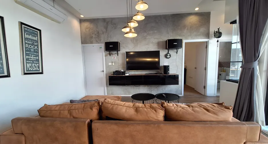 For rent and for sale 3 bedrooms villa in Hua Hin, Prachuap Khiri Khan