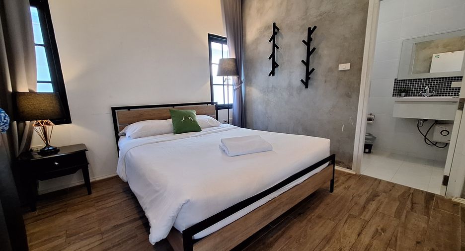 For sale and for rent 3 bedrooms villa in Hua Hin, Prachuap Khiri Khan
