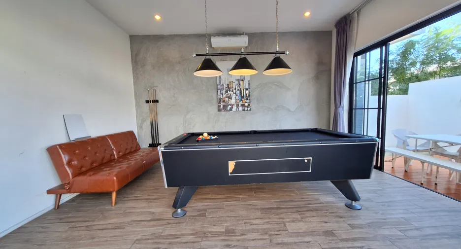 For rent and for sale 3 bedrooms villa in Hua Hin, Prachuap Khiri Khan