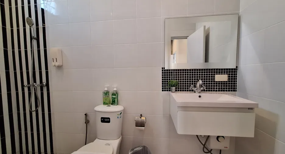 For rent and for sale 3 bedrooms villa in Hua Hin, Prachuap Khiri Khan