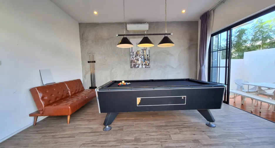 For rent and for sale 3 bedrooms villa in Hua Hin, Prachuap Khiri Khan