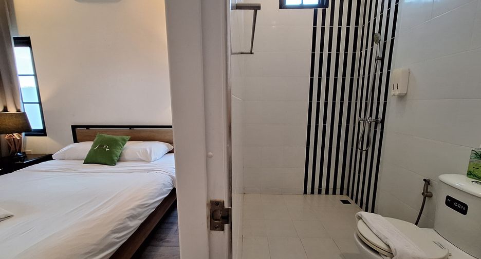 For rent and for sale 3 bedrooms villa in Hua Hin, Prachuap Khiri Khan