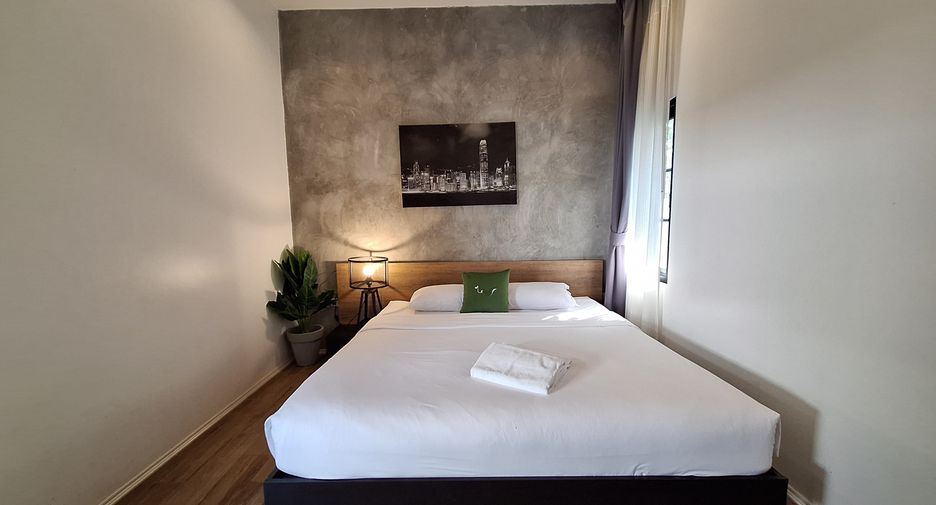 For sale and for rent 3 bedrooms villa in Hua Hin, Prachuap Khiri Khan