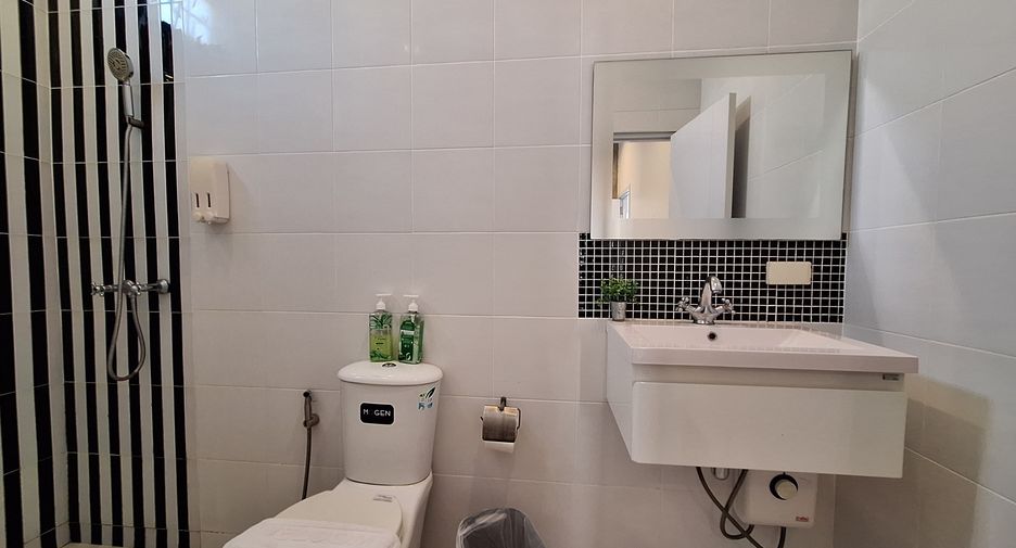 For rent and for sale 3 bedrooms villa in Hua Hin, Prachuap Khiri Khan