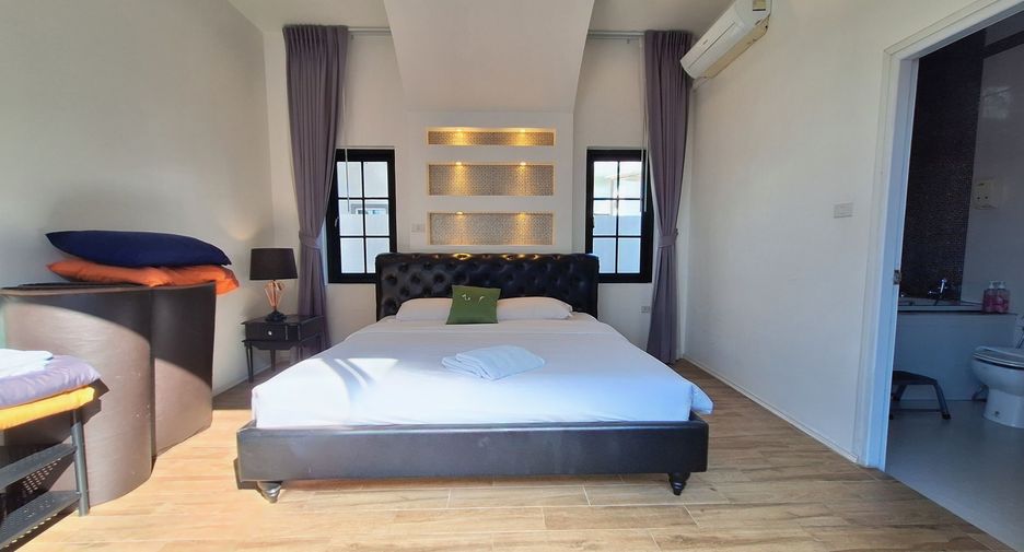 For rent and for sale 3 bedrooms villa in Hua Hin, Prachuap Khiri Khan